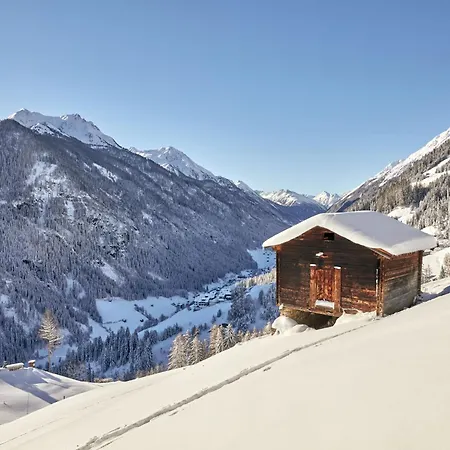 Kassler-1 By Interhome Apartment