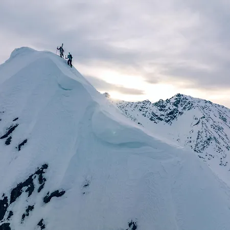 Daire Kassler-1 By Interhome Kappl (Landeck)