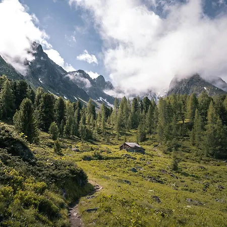 Kassler-1 By Interhome *