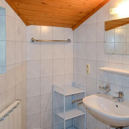 Kassler-1 By Interhome Apartment