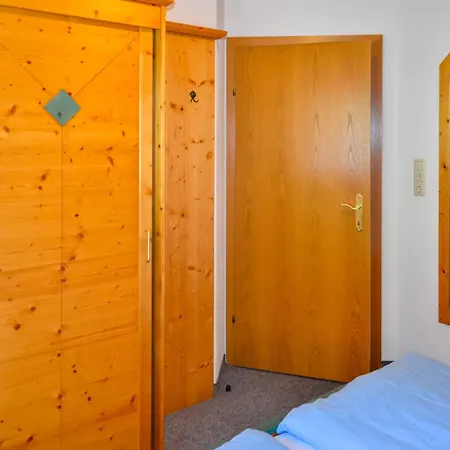 Kassler-1 By Interhome Apartment *