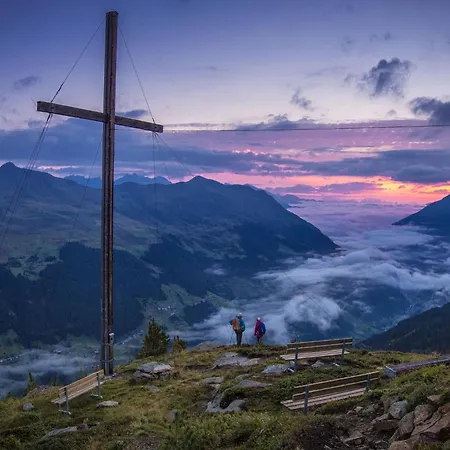 Daire Kassler-1 By Interhome Kappl (Landeck)