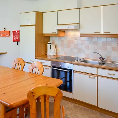 Kassler-1 By Interhome Kappl (Landeck)