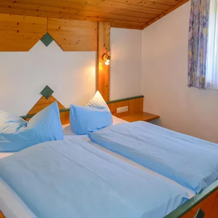 Apartment Kassler-1 By Interhome *