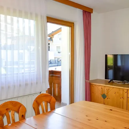 Kassler-1 By Interhome Apartment Kappl (Landeck)
