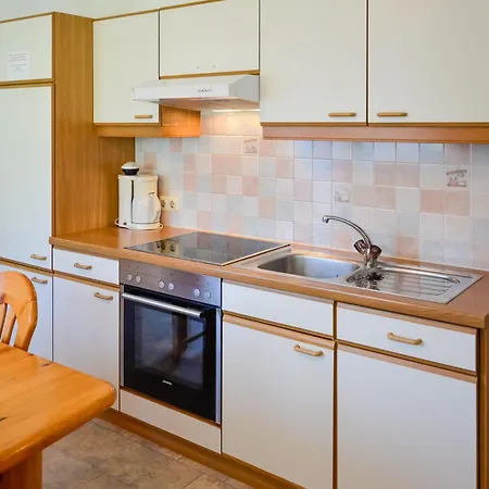 Kassler-1 By Interhome Apartment *