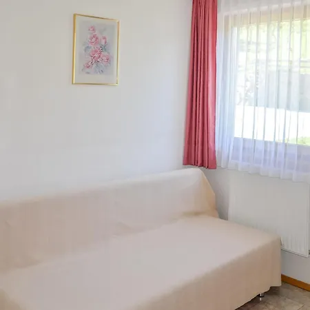 Apartment Kassler-1 By Interhome Kappl (Landeck)