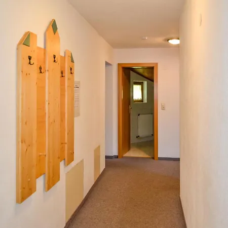 Apartamento Kassler-1 By Interhome